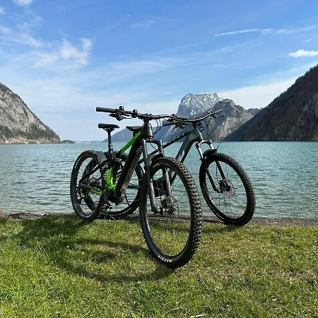 - Penthouse Laimer * Ebensee