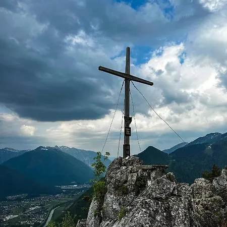 - Penthouse Laimer * Ebensee