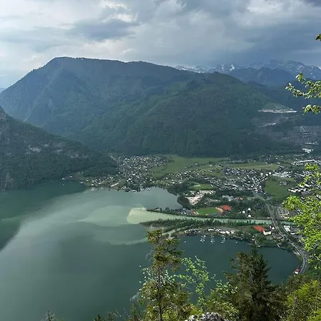 Apartman - Penthouse Laimer Ebensee