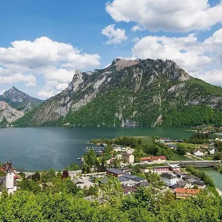 Apartment - Penthouse Laimer *