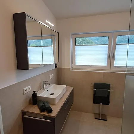 Apartment - Penthouse Laimer