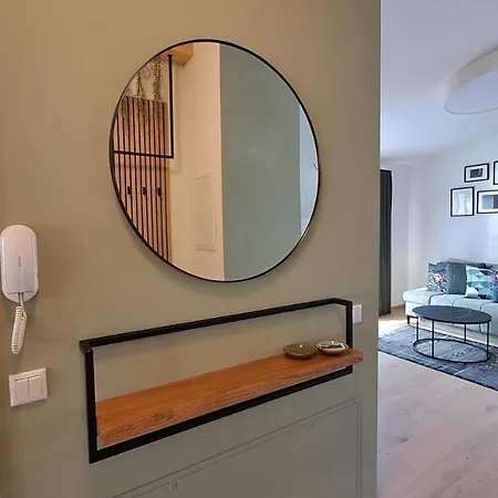 Apartment - Penthouse Laimer *