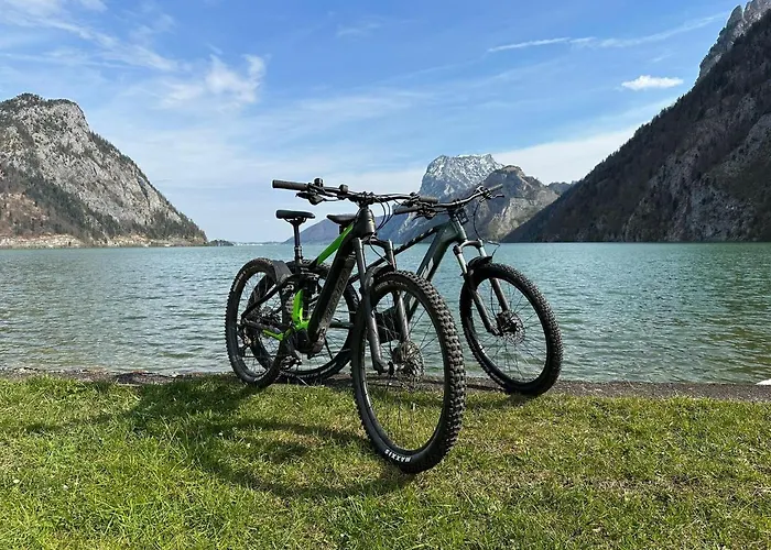 - Penthouse Laimer * Ebensee