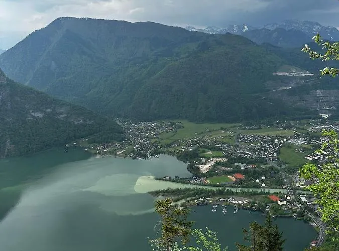 Apartment - Penthouse Laimer Ebensee