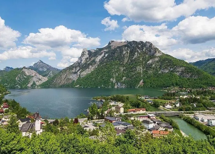 شقة - Penthouse Laimer *