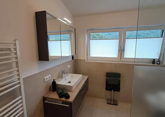 Apartment - Penthouse Laimer