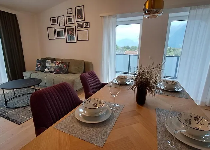 Apartment - Penthouse Laimer Ebensee