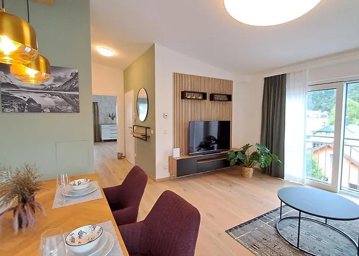 - Penthouse Laimer * Ebensee