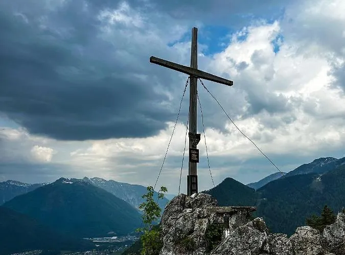 - Penthouse Laimer * Ebensee