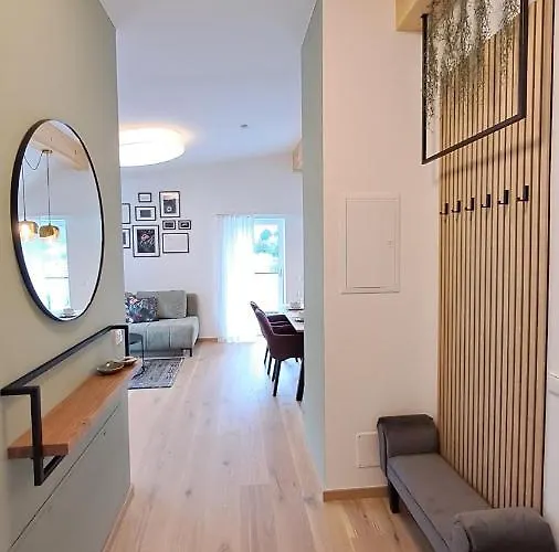 - Penthouse Laimer Διαμέρισμα